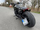 Harley-Davidson RH 1250 S SPORTSTER S - Harley-Davidson Sportster S 1250