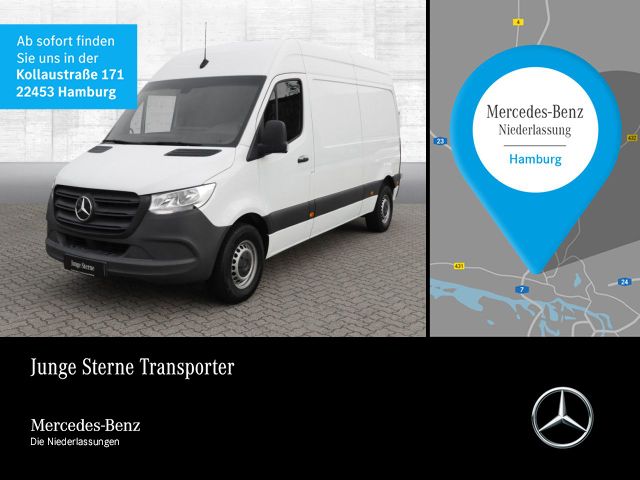 Mercedes-Benz eSprinter 312 Kasten Hochdach Standard