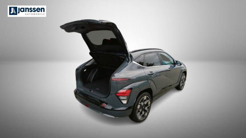 Fahrzeugabbildung Hyundai KONA Elektro (SX2) PRIME-Paket, Sitz-Komfortp. i