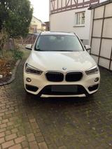 BMW X1 sDrive - BMW X1 in Kassel
