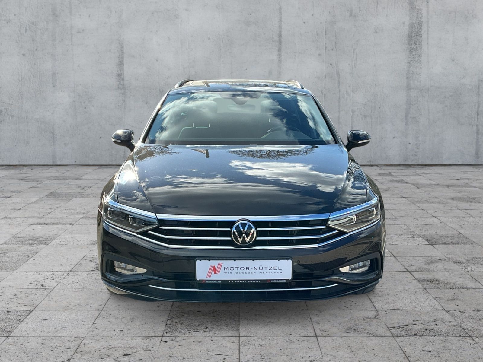 Volkswagen Passat Variant - Bild 3