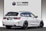 ALPINA D3 S 3.0 Allrad Touring AHK SHZ HUD PANO 360 KAM - ALPINA: Weiß
