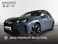 BMW iX - Vorschau Bild 1