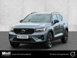 Volvo XC40 Ultimate Dark 2WD B4 EU6d StandHZG AHK Digi