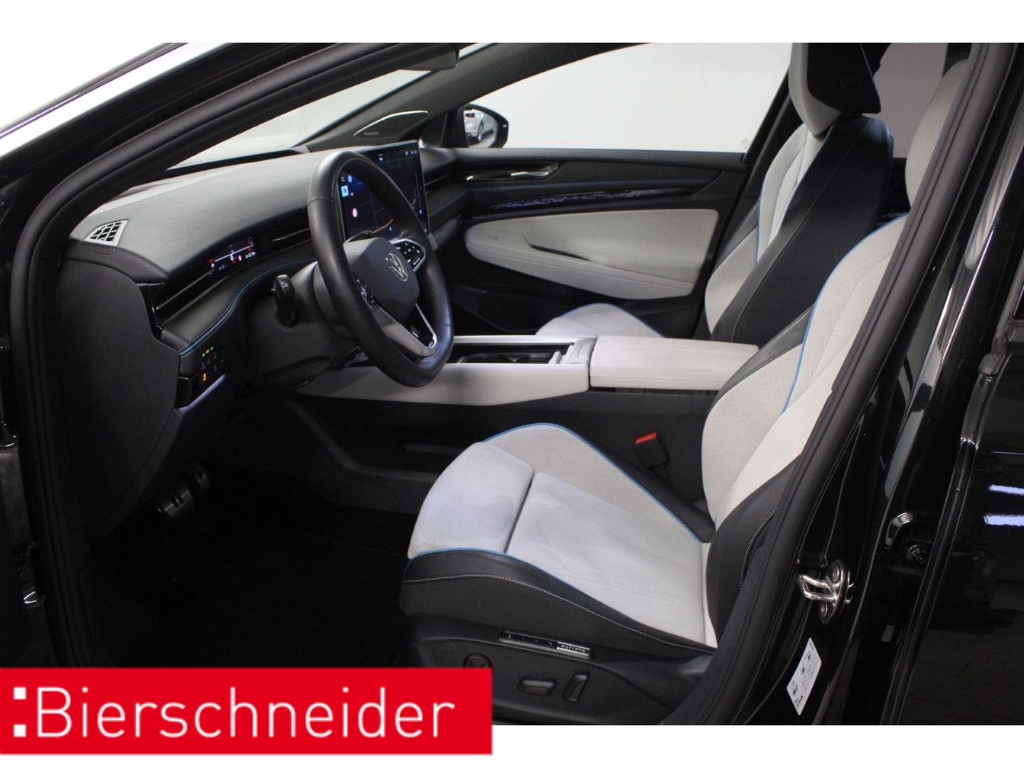 Volkswagen ID.7 - Bild 8