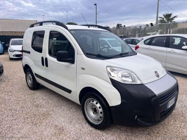 Otros Fiorino 1.3 MJT 95CV Combi Semivetrato