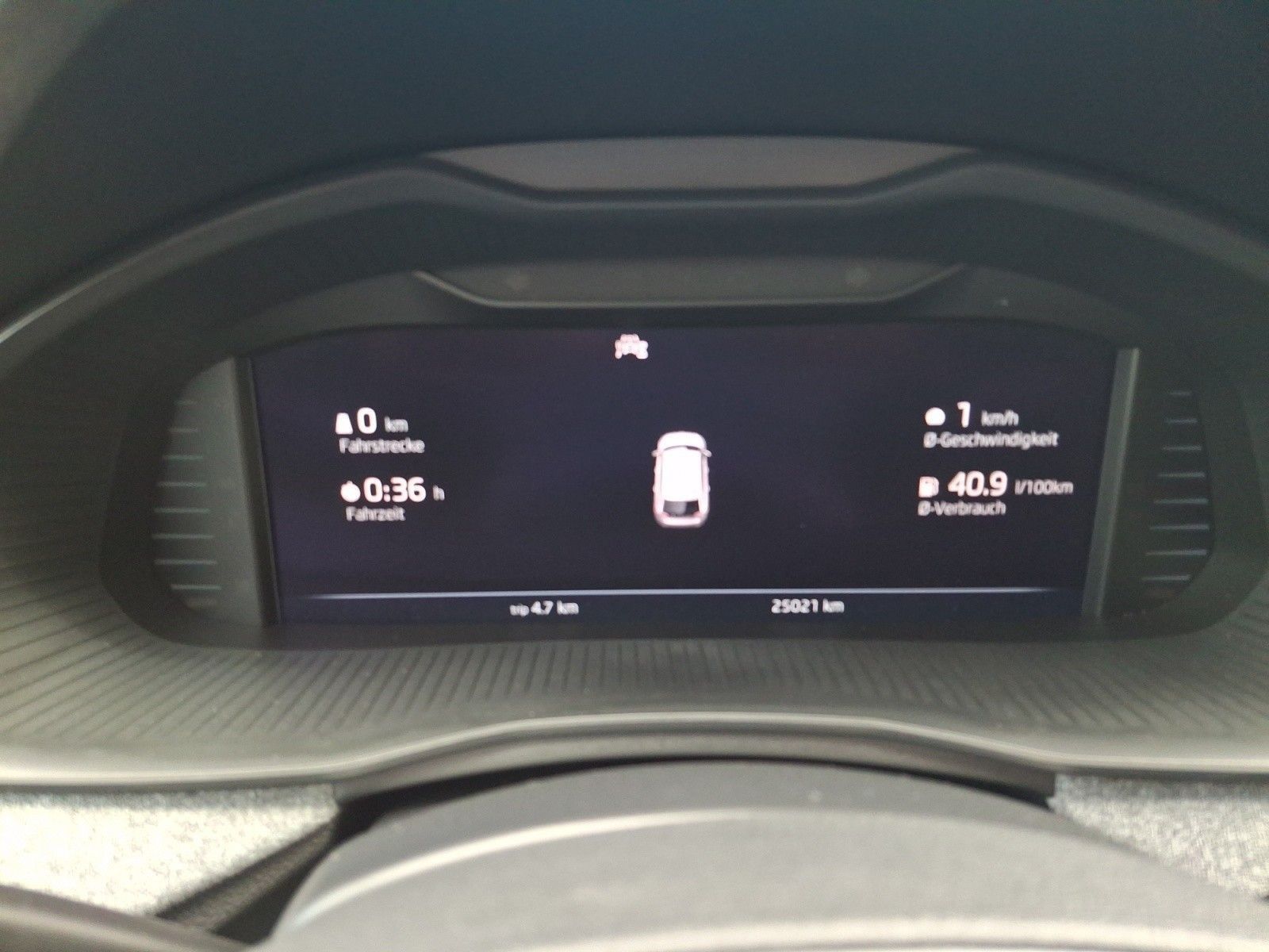 Skoda Scala - Bild 10