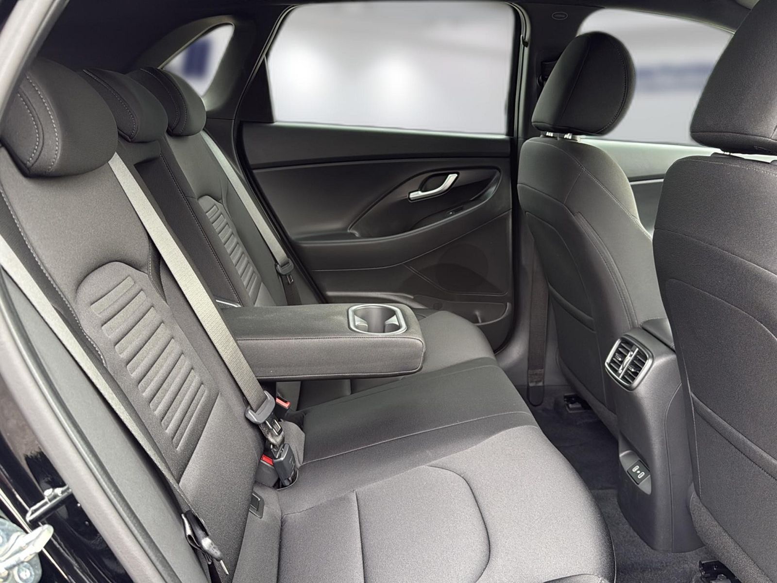 Hyundai i30 – Bild 11