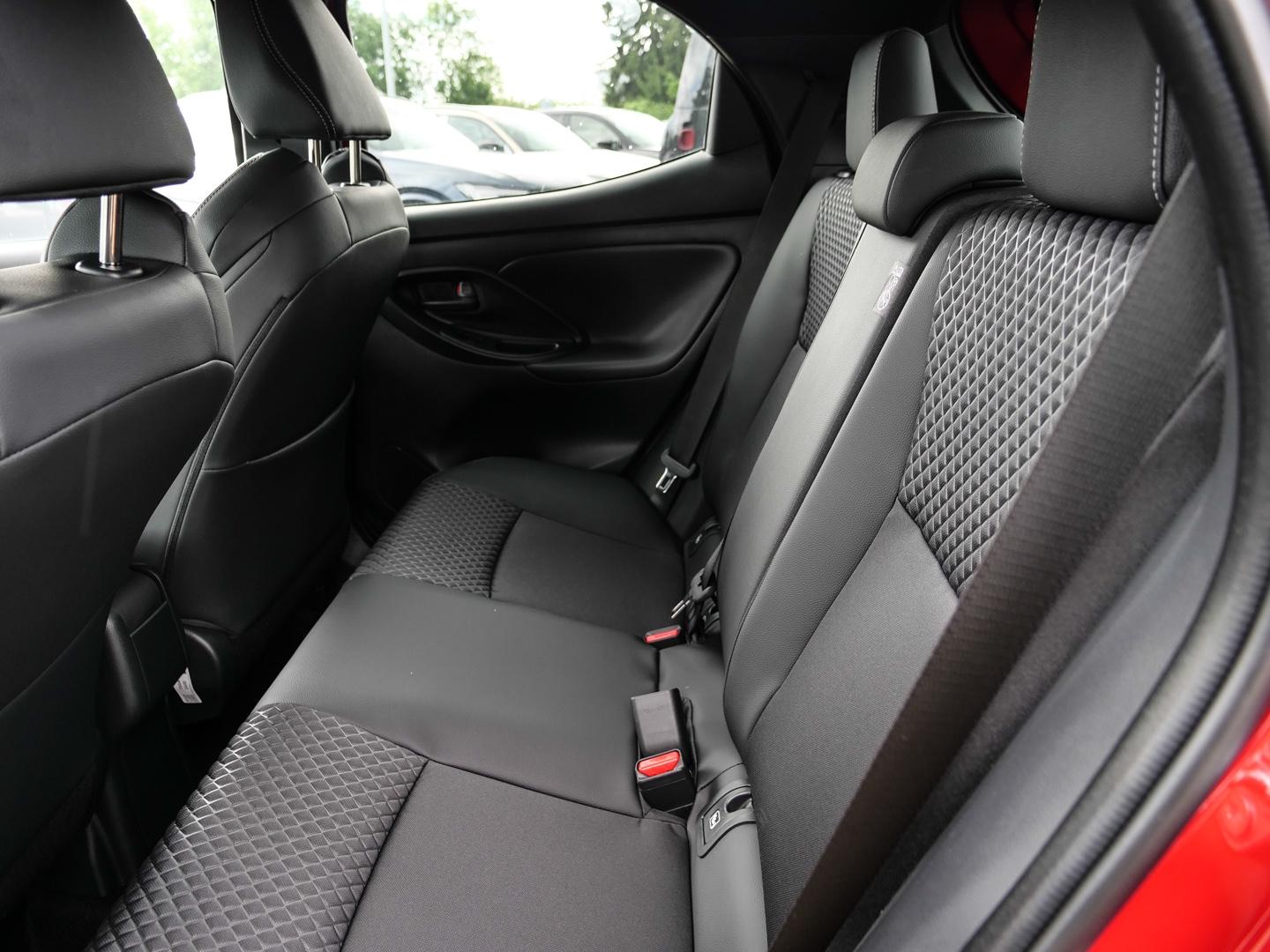Mazda 2 Hybrid Homura 1.5L VVT-i 116 PS e-CVT FWD LEDE