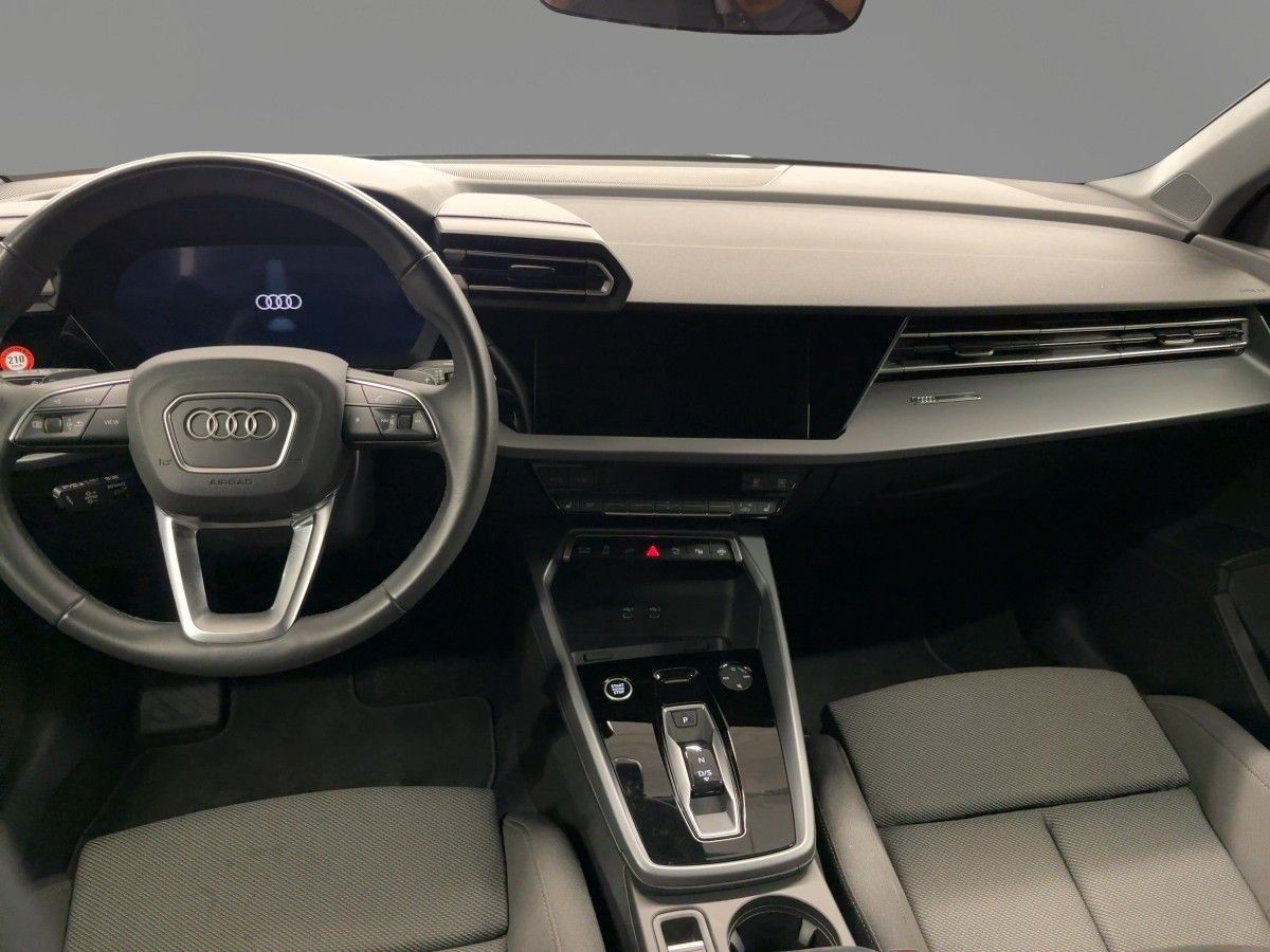 Audi A3 - Bild 12