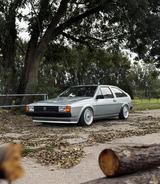 Volkswagen Scirocco 2 53b, Sondermodell GTS, H-Zulassung - Volkswagen Scirocco: 53b