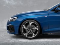 Audi A4 - Vorschau Bild 4