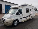 Eura Mobil T 710 HB Terrestra - Eura Mobil 710 hb