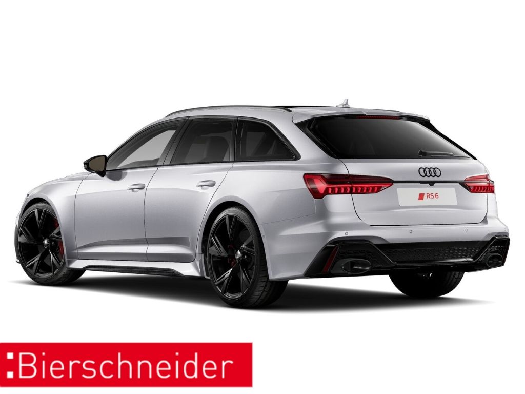 Audi RS6 - Bild 3