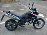 Husqvarna TR 650 Strada / Supermoto / BMW  - HUSQVARNA TR 650 STRADA