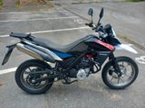 Husqvarna TR 650 Strada / Supermoto / BMW  - HUSQVARNA 65