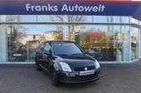 Suzuki Swift Lim. - gebrauchte Suzuki Swift aus dem Jahr 2009
