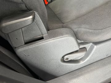 MYAUTOCENTER – Gebraucht- und Jahreswagen mit Werkstattservice in Pfaffenhofen Opel Zafira *7 Sitzer*KomfortPaket*Tempo*
