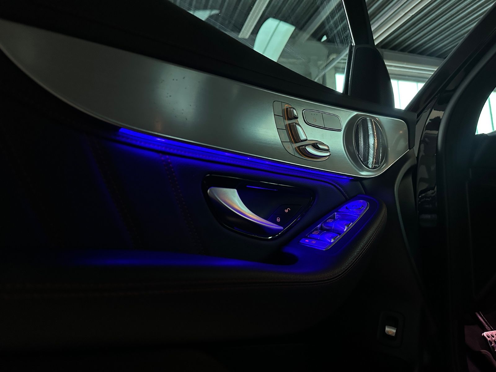 Mercedes-Benz GLC 43 AMG Coupe 4Matic+Perf. Auspuff +Night foto 13