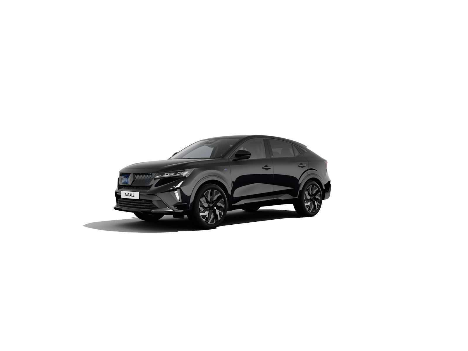 Fahrzeugabbildung Renault Rafale Esprit Alpine Full Hybrid E-Tech 200