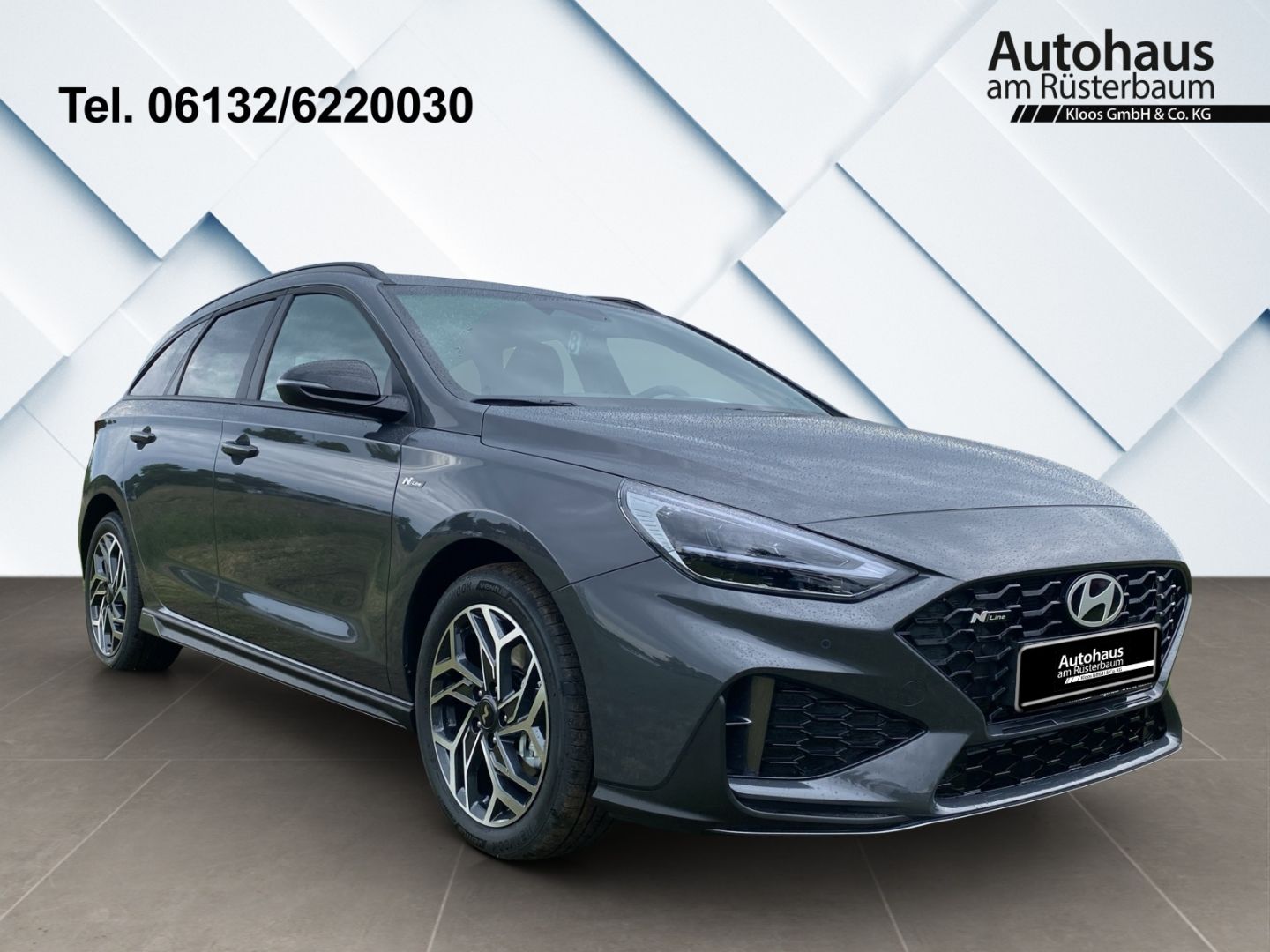 Hyundai i30 – Bild 8