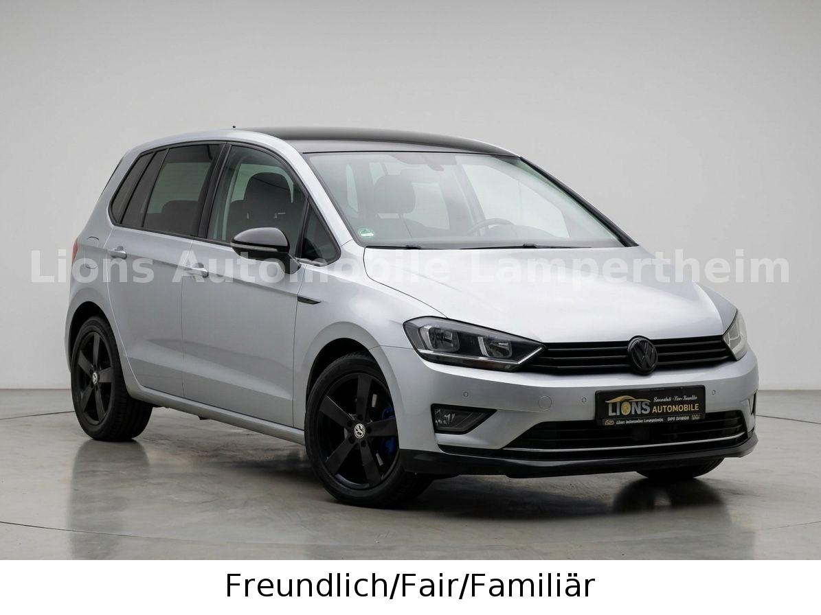 Volkswagen Golf Sportsvan VII BMT/AUTOMATIK/DSG/NAVI/ACC/