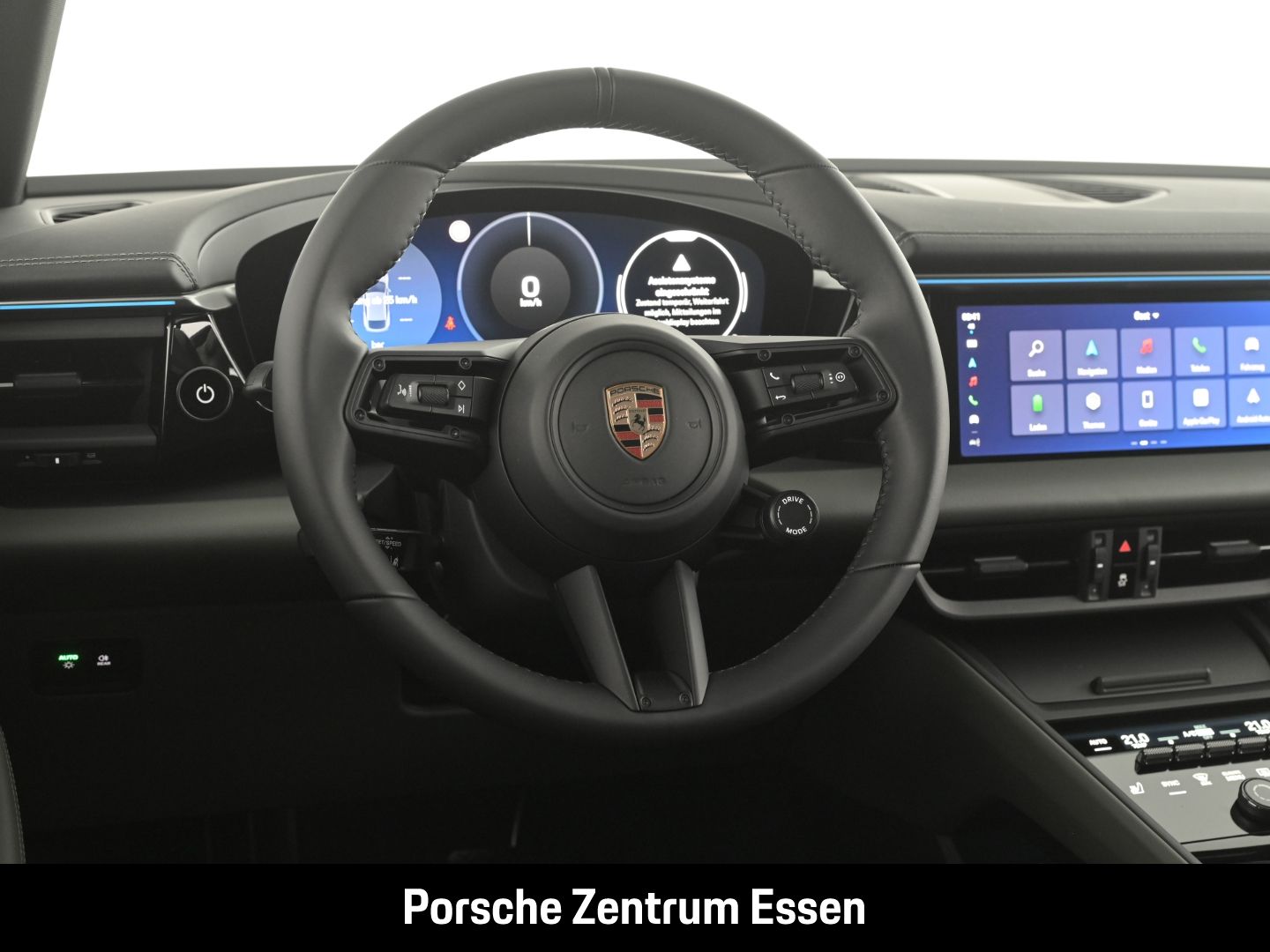 Porsche Macan - Bild 21