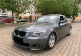 BMW Bmw E60 2.0 Automatik Limousine klimatisiert - BMW: 0 60