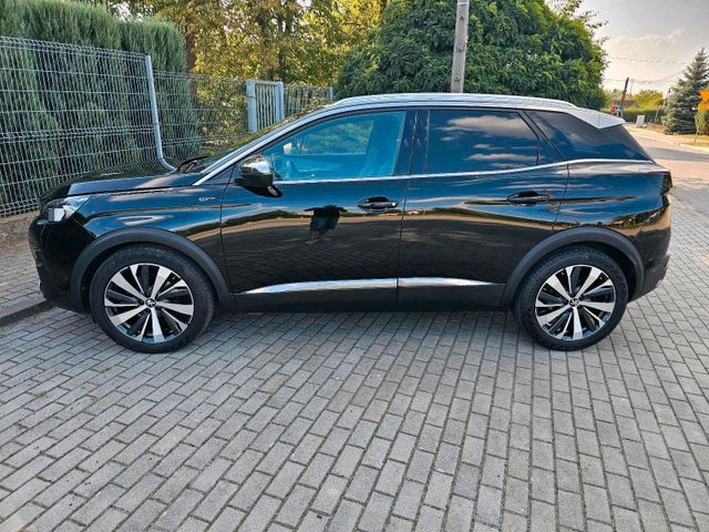 Peugeot PEUGOT 3008 BLUEHDI 180 EAT6 GT 360 KAMER...