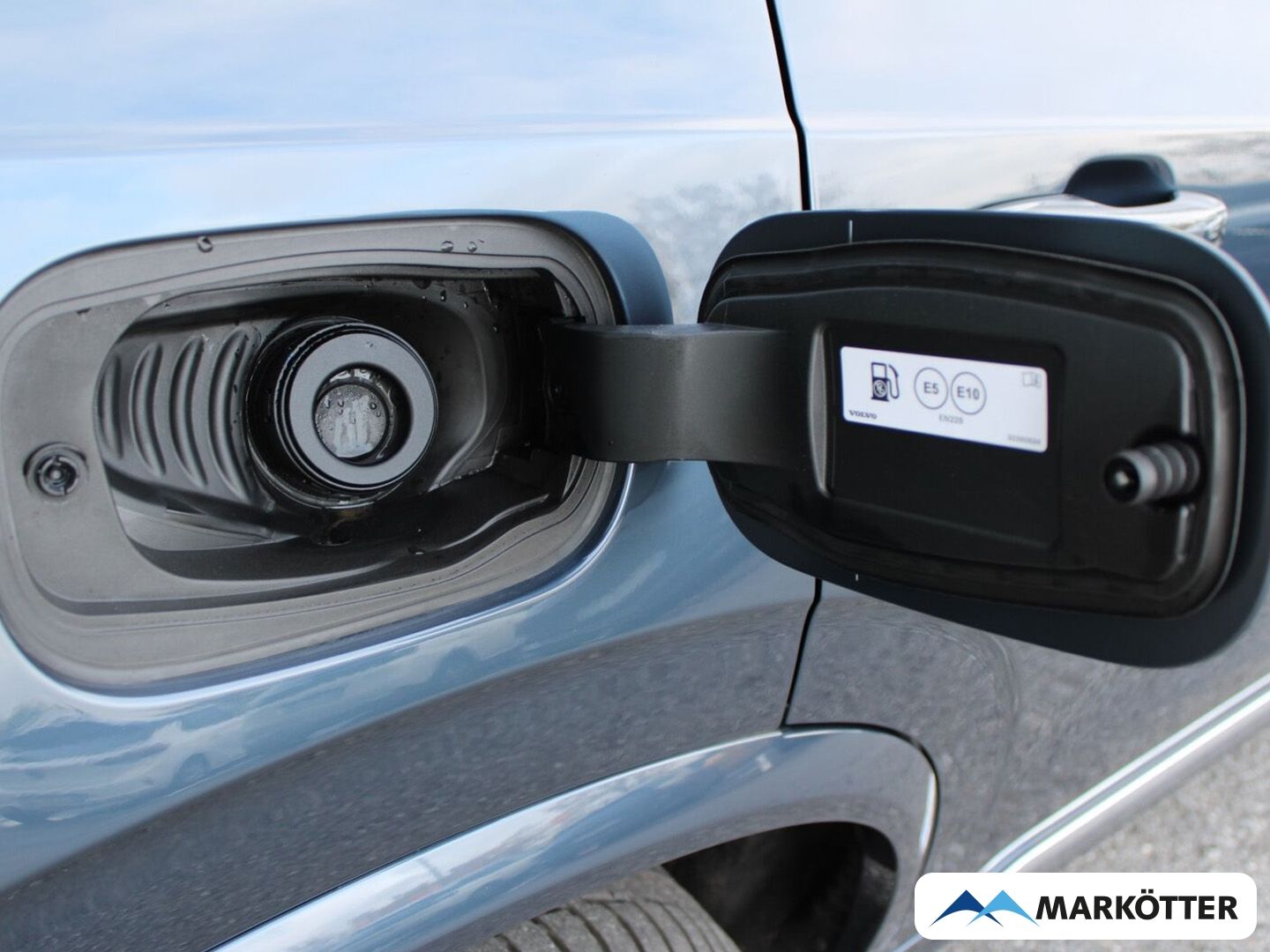 Volvo XC90 - Bild 23