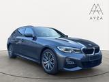 BMW 320d xDrive M-Sportpaket*LASER*H-UP*LIVE COCKPIT - BMW 320: 320d M Sportpaket