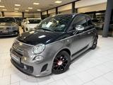 Abarth 500 Custom|Sportabgas|Xenon|Leder - Abarth aus 2015