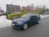BMW 330xi 6Gang*M-Paket*Xen*H&K*AHK*100%Orig*BMW SH! - BMW 330: Kombi, 330xi