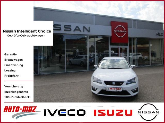 Image of Seat Leon