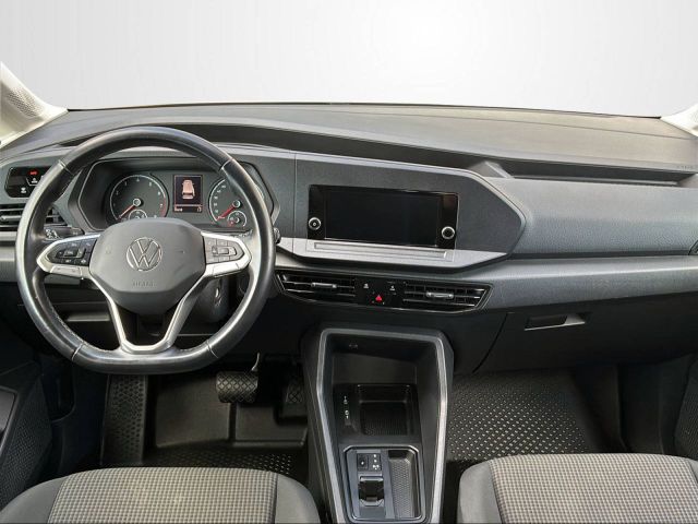 CADDY 1.5 TSI DSG CAM+BT+KLIMA+DAB