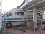 Coachmen Classic US Rarität Motorhome voll Fahrbereit TÜV - Us