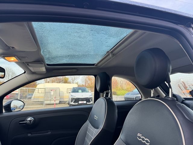 Fiat 500 1.2 8V Lounge