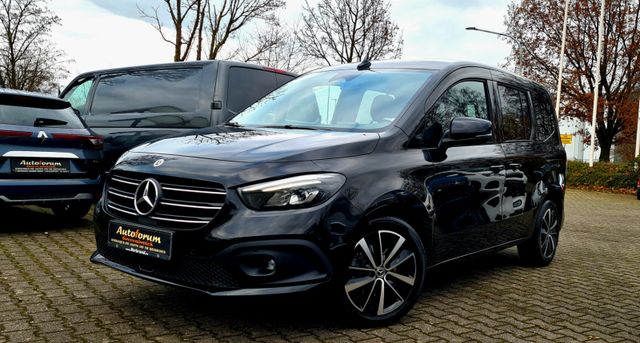 Mercedes-Benz T-Klasse T -Klasse 180 d Edition,Aut.Navi,LED