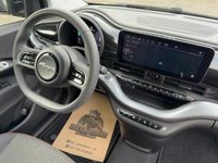 Fiat 500e - Vorschau Bild 8