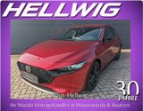 Mazda 3 2.5l (140PS) Homura Automatik Navi Kamera 2025 - Mazda 3: Automat