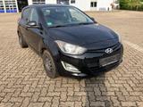 Hyundai i20 1.2 GO - Hyundai i20 in Braunschweig