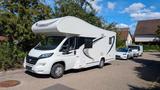 Chausson Flash C656 - Chausson Etagenbett