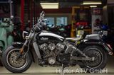 Indian Scout 1133 - INDIAN CHOPPER