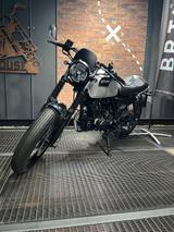 Brixton Sunray 125 ABS - BRIXTON SUNRAY 125