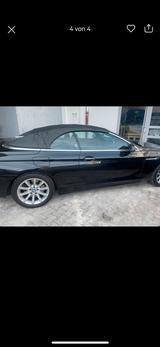 Andere Auto BMW 6 Cabrio - Andere mit Benzin-Antrieb: Cabrio