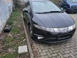 Honda civic 2,2 Diesel - Honda Civic in Kassel