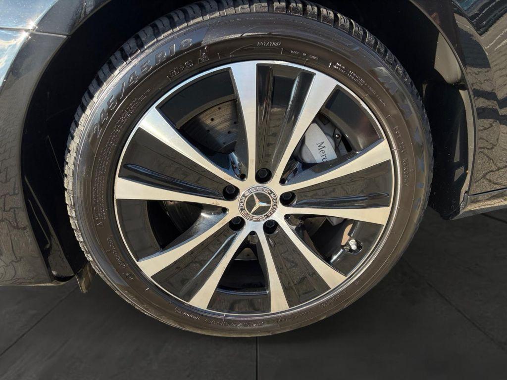 Mercedes-Benz E 300 de T 9G-TRONIC Avantgarde