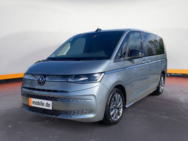 Volkswagen T7 Multivan 2.0 TDI DSG Style AHK*STDHZ*NAV*SHZ*