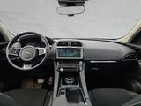 Jaguar F-Pace 30d AWD R-Sport PANORAMA BLACK PACK TFT D - Jaguar F-Pace: 30d Awd