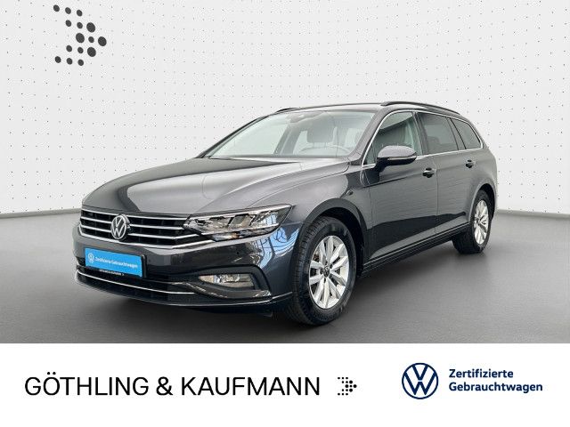 Passat Variant Business 2.0 TDI DSG*NAVI*AHK*SHZ